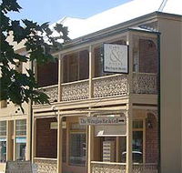 Cobb  Co Court Boutique Hotel - Perisher Accommodation