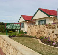 Flinders Bay Corporation - Perisher Accommodation
