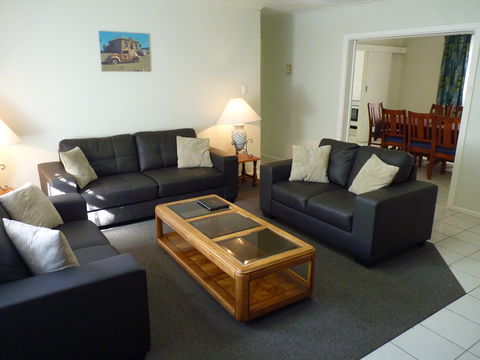 Classic Location - Perisher Accommodation 0