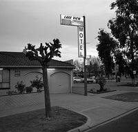 Lakeview Motel Yarrawonga - Perisher Accommodation