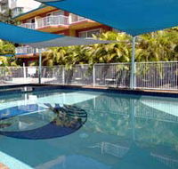 Outrigger Resort Gold Coast - Perisher Accommodation