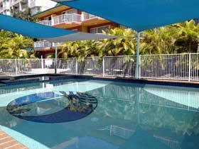 Outrigger Resort Gold Coast - Perisher Accommodation 0