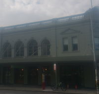 Centennial Hotel - Perisher Accommodation