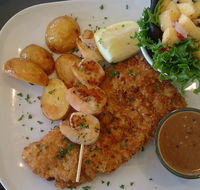 St Kilda Beach Hotel - Perisher Accommodation