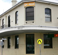 QA Hotel - Perisher Accommodation