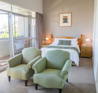 Grand Motel The - Perisher Accommodation