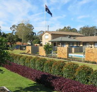 Lemon Tree Passage Motel - Perisher Accommodation