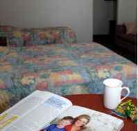 Harbour View Motor Inn - Perisher Accommodation