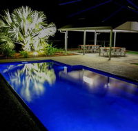 Barcaldine Motel amp Villas - Perisher Accommodation