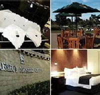 Fairways Motel - Perisher Accommodation