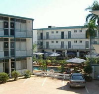 Comfort Inn Asti Darwin - Perisher Accommodation