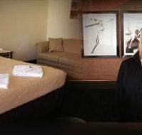 Alandale Motor Inn amp Function Centre - Perisher Accommodation