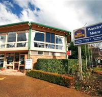 Wanderlight Motor Inn - Perisher Accommodation