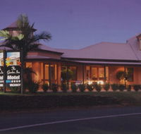 Garden Inn Wollongbar - Perisher Accommodation