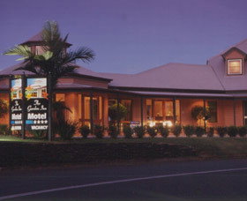 Garden Inn Wollongbar - Perisher Accommodation 0