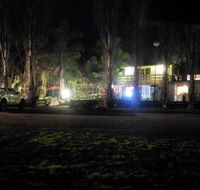 happydays accommodation Motor Inn