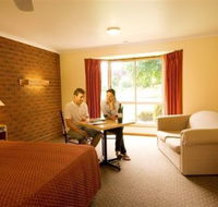AAt 28 GOLDSMITHGolden Chain Motel - Perisher Accommodation