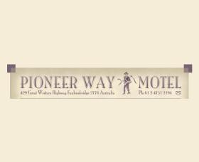 Motel Pioneer-way - Perisher Accommodation 0