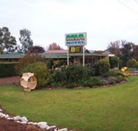 M.I.A. Motel - Perisher Accommodation
