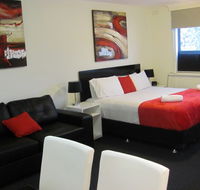 Apartments on Flemington - Perisher Accommodation