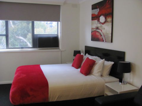 Apartments On Flemington - Perisher Accommodation 2