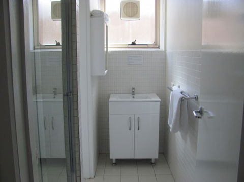 Apartments On Flemington - Perisher Accommodation 4