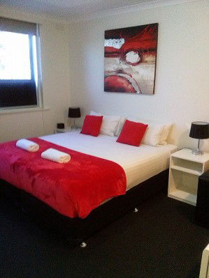 Apartments On Flemington - Perisher Accommodation 6
