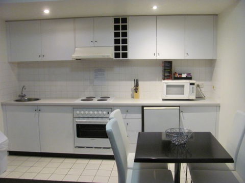 Apartments On Flemington - Perisher Accommodation 7