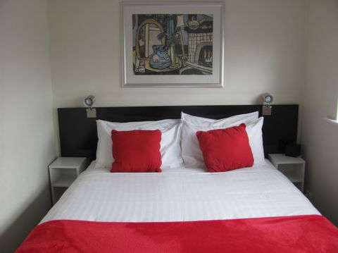 Apartments On Flemington - Perisher Accommodation 9