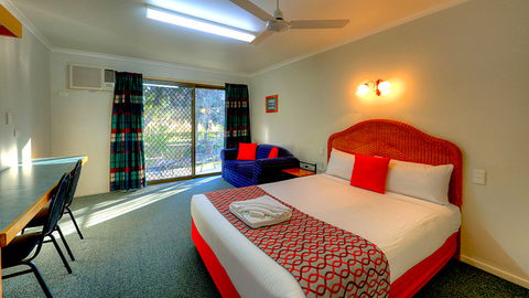 Murgon City Motor Inn - Perisher Accommodation 0