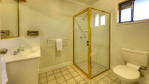 Murgon City Motor Inn - Perisher Accommodation 2