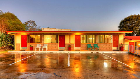 Murgon City Motor Inn - Perisher Accommodation 7