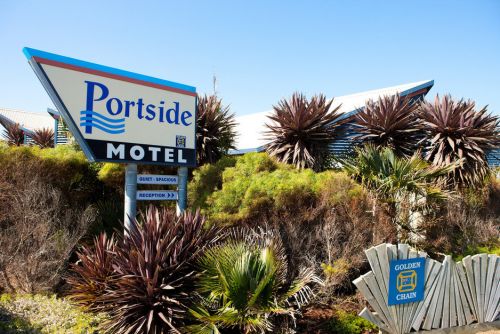  Perisher Accommodation