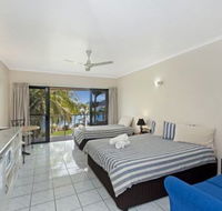 Hinchinbrook Marine Cove Motel - Perisher Accommodation