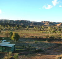 Ross River Resort - Perisher Accommodation