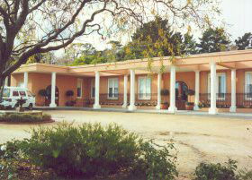 Norwood House Motel & Reception Centre - Perisher Accommodation 0