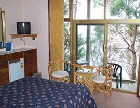 Pittwater Haven - Perisher Accommodation 0