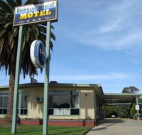 Gundagai Bushman's Retreat Motor Inn - Perisher Accommodation