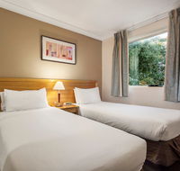 APX Apartments Parramatta - Perisher Accommodation