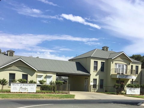 Bridges On Meninya Motel & Apartments - Perisher Accommodation 6