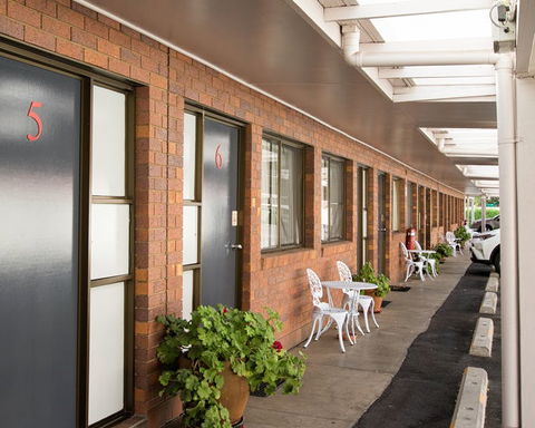 Country Pathfinder Motor Inn - Perisher Accommodation 2