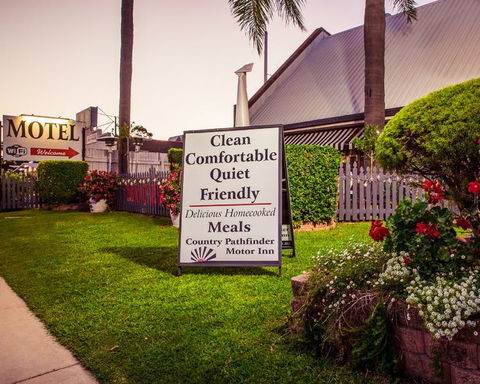 Country Pathfinder Motor Inn - Perisher Accommodation 1