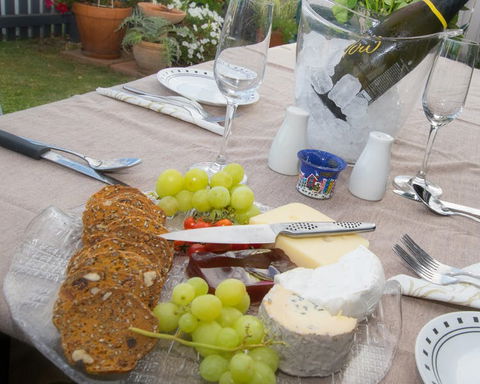 Country Pathfinder Motor Inn - Perisher Accommodation 4