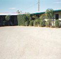 Pinnaroo Motel
