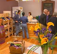 Settlers Ridge Organic Wines