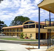 Best Western Lakesway Motor Inn - Perisher Accommodation