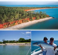 Cobourg Beach Huts - Perisher Accommodation