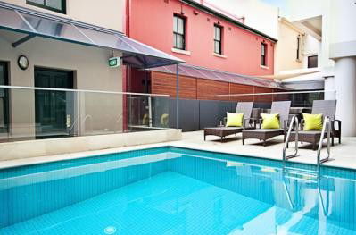 Rendezvous Hotel Sydney The Rocks - Perisher Accommodation 1