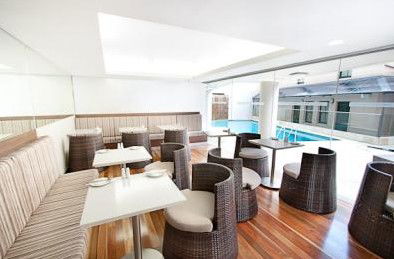 Rendezvous Hotel Sydney The Rocks - Perisher Accommodation 4