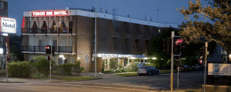 Tudor Inn Motel - Perisher Accommodation